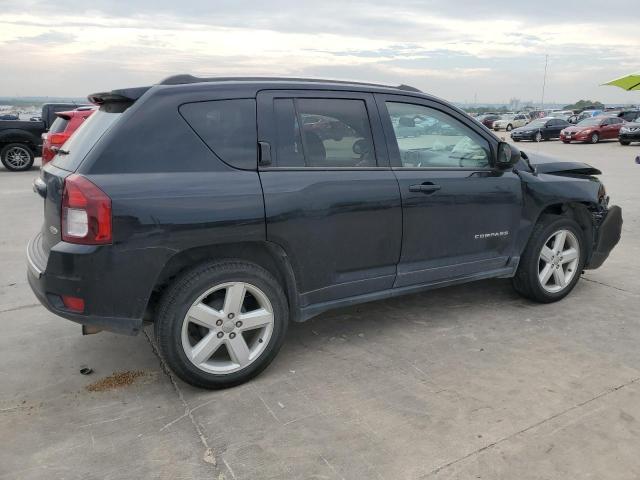 Photo 3 from auction – 2014 JEEP COMPASS LA with VIN 1C4NJCEA3ED679770