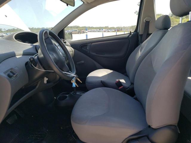 Photo 7 from auction – 2004 TOYOTA ECHO with VIN JTDAT123040330025