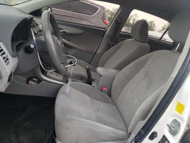 Photo 7 from auction – 2010 TOYOTA COROLLA BA with VIN 2T1BU4EE5AC492296