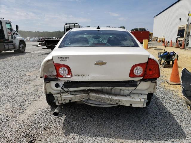 Photo 6 from auction – 2012 CHEVROLET MALIBU 1LT with VIN 1G1ZC5E08CF254747