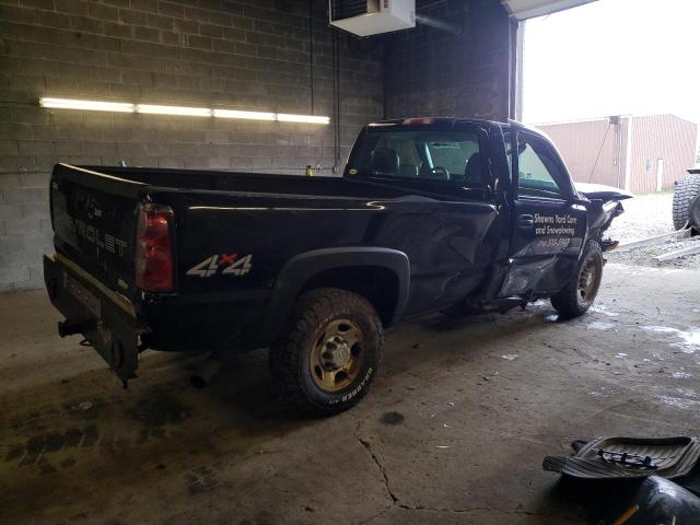 Photo 3 from auction – 2005 CHEVROLET SILVERADO with VIN 1GCHK24U05E315610