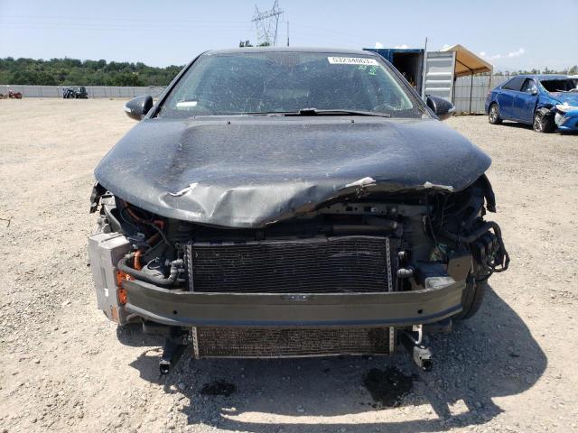 Photo 5 from auction – 2014 CHEVROLET VOLT with VIN 1G1RH6E48EU155161