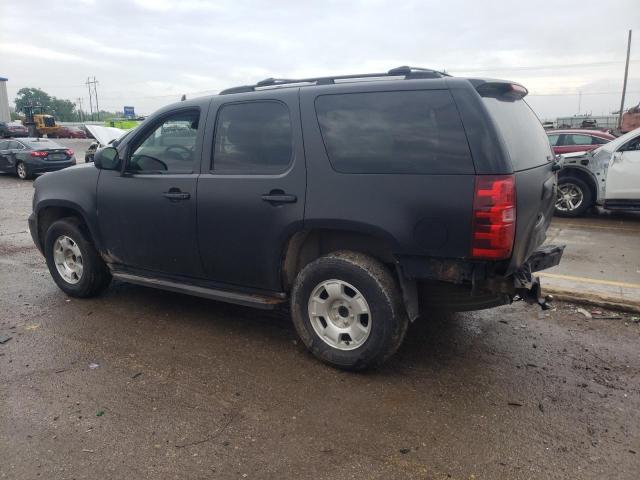 Photo 2 from auction – 2013 CHEVROLET TAHOE C150 with VIN 1GNSCBE00DR302904