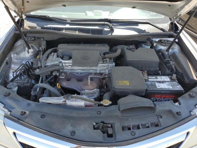Photo 11 from auction – 2012 TOYOTA CAMRY BASE with VIN 4T1BF1FK6CU079320