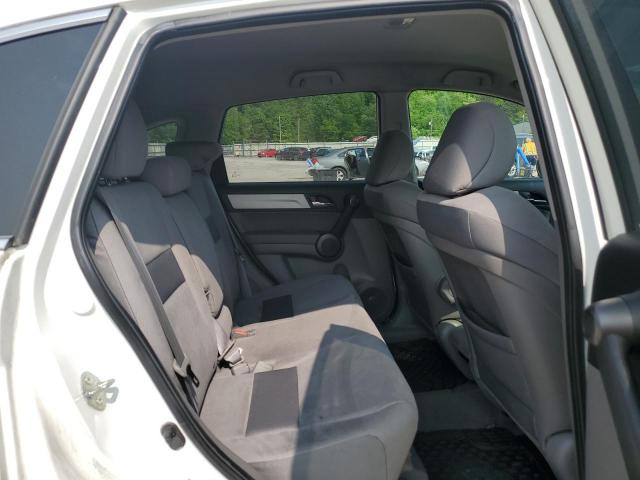 Photo 11 from auction – 2011 HONDA CR-V SE with VIN 5J6RE4H44BL086402