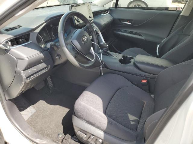 Photo 7 from auction – 2022 TOYOTA VENZA LE with VIN JTEAAAAH3NJ093301