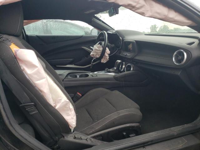 Photo 10 from auction – 2019 CHEVROLET CAMARO LS with VIN 1G1FB1RX5K0133407