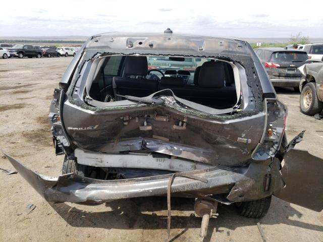 Photo 6 from auction – 2013 TOYOTA PRIUS V with VIN JTDZN3EU6D3187125