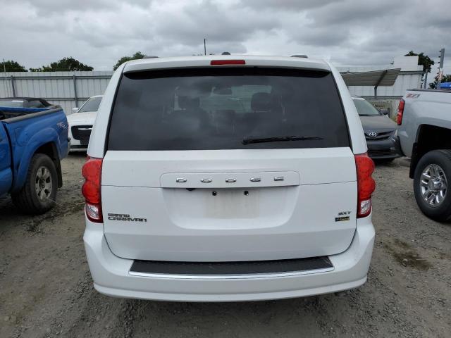 Photo 6 from auction – 2019 DODGE GRAND CARA with VIN 2C4RDGCG8KR718319