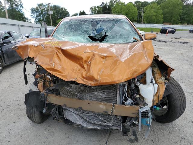 Photo 5 from auction – 2019 CHEVROLET EQUINOX LT with VIN 2GNAXUEV5K6205469