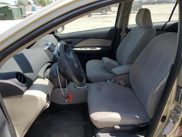Photo 7 from auction – 2007 TOYOTA YARIS with VIN JTDBT923471093802
