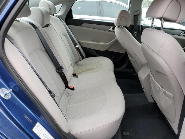 Photo 10 from auction – 2016 HYUNDAI SONATA SE with VIN 5NPE24AF6GH370621