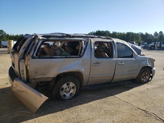 Photo 3 from auction – 2007 CHEVROLET SUBURBAN C with VIN 3GNFC16037G206540