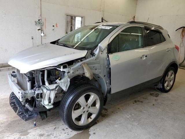 BUICK ENCORE 2015 with VIN KL4CJGSB9FB107234 - Photo from auction