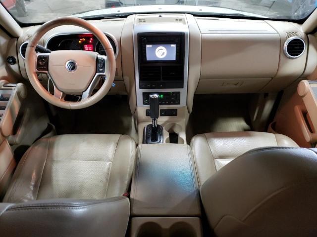 Photo 8 from auction – 2006 MERCURY MOUNTAINEE with VIN 4M2EU48866ZJ00873