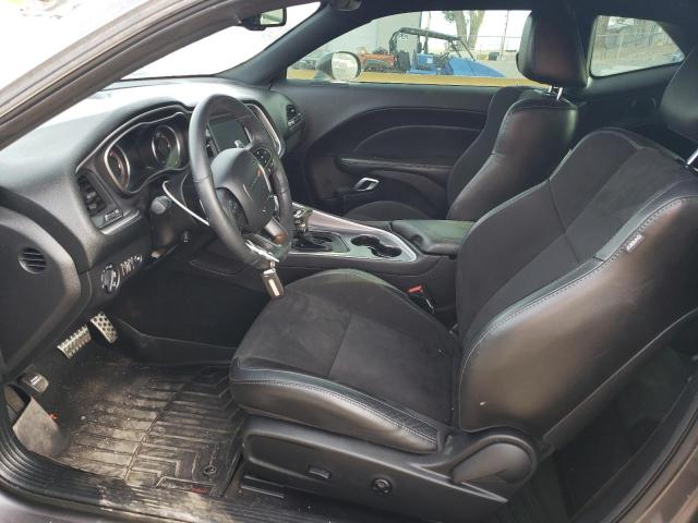 Photo 7 from auction – 2019 DODGE CHALLENGER with VIN 2C3CDZKG8KH623076