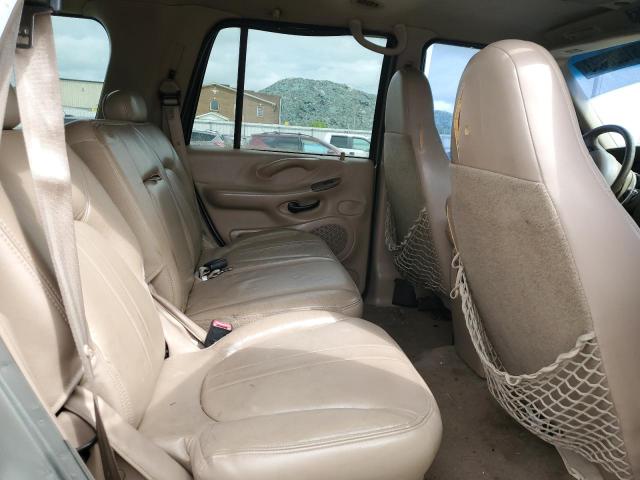 Photo 10 from auction – 1999 FORD EXPEDITION with VIN 1FMPU18LXXLA95095
