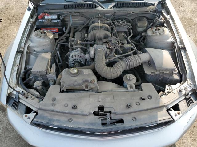 Photo 11 from auction – 2008 FORD MUSTANG with VIN 1ZVHT80N285103386