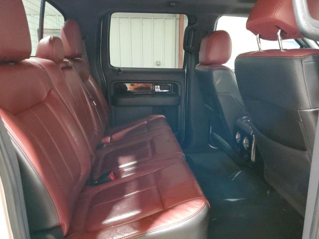 Photo 10 from auction – 2013 FORD F150 SUPER with VIN 1FTFW1CT7DFB73005
