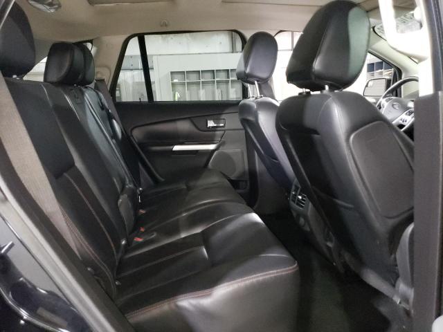 Photo 11 from auction – 2013 FORD EDGE SEL with VIN 2FMDK3JC3DBC32243