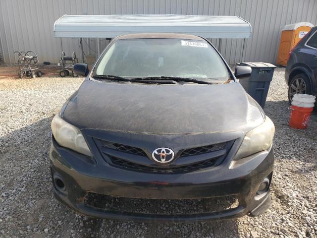Photo 5 from auction – 2011 TOYOTA COROLLA BA with VIN 2T1BU4EE2BC583687