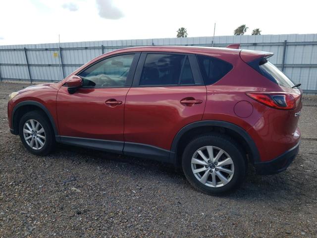 Photo 2 from auction – 2013 MAZDA CX-5 TOURI with VIN JM3KE4CE5D0113867