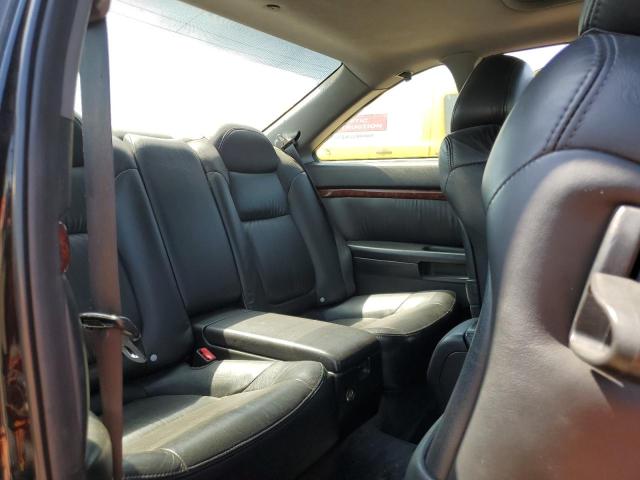 Photo 10 from auction – 2003 ACURA 3.2CL with VIN 19UYA42573A006460