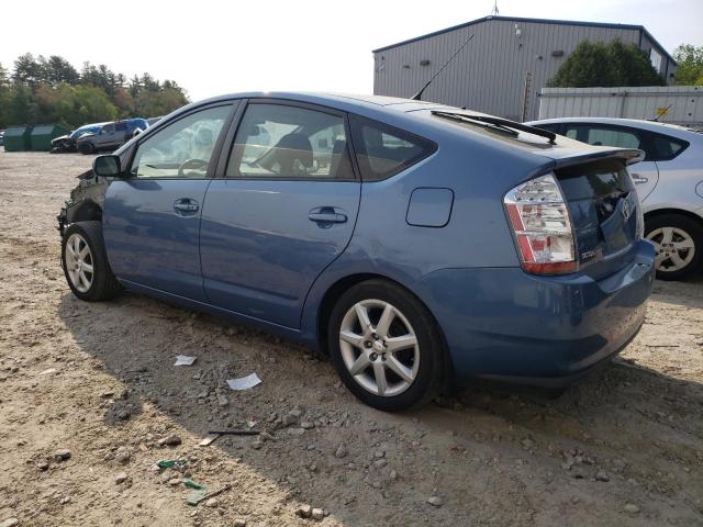 Photo 2 from auction – 2007 TOYOTA PRIUS with VIN JTDKB20UX77089286
