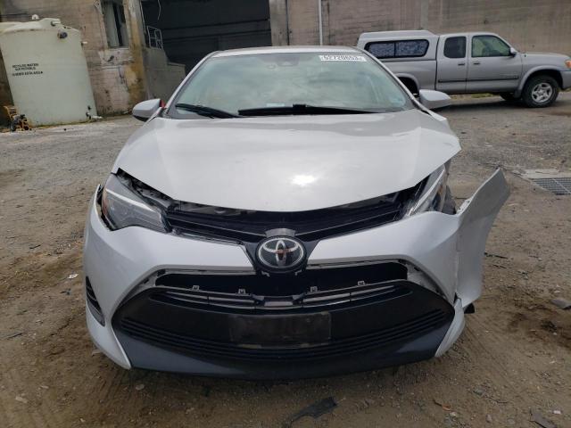 Photo 5 from auction – 2018 TOYOTA COROLLA L with VIN 2T1BURHE2JC114106