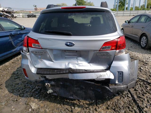 Снимка 6 от търг – 2014 SUBARU OUTBACK 2. с VIN 4S4BRBKC4E3236590