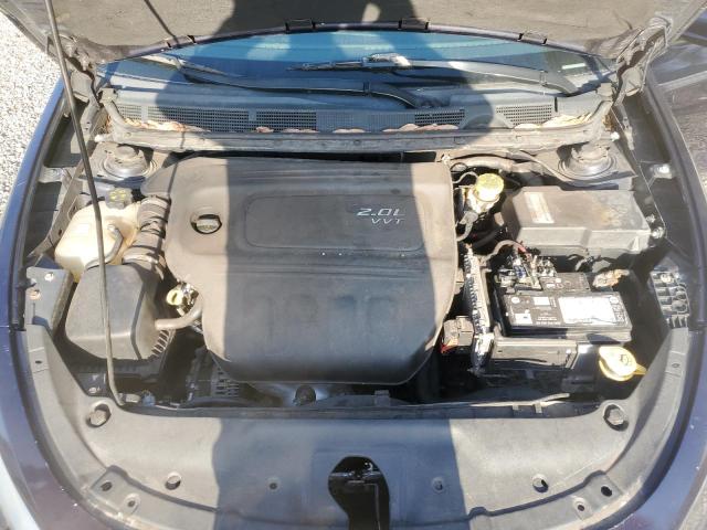 Photo 11 from auction – 2013 DODGE DART SE with VIN 1C3CDFAA2DD175199