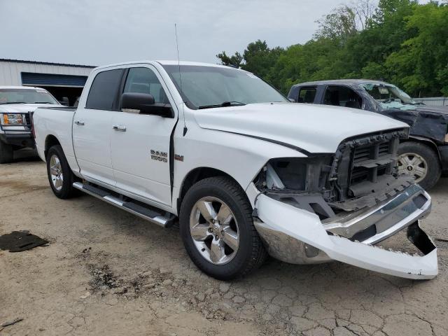 Photo 4 from auction – 2016 RAM 1500 SLT with VIN 3C6RR6LT7GG288215