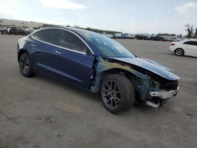 Photo 4 from auction – 2018 TESLA MODEL 3 with VIN 5YJ3E1EB3JF064695