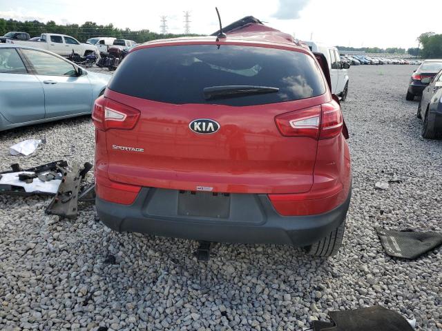 Photo 6 from auction – 2013 KIA SPORTAGE B with VIN KNDPB3A24D7488196
