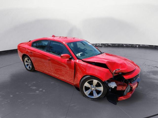 Photo 4 from auction – 2018 DODGE CHARGER SX with VIN 2C3CDXHG1JH290536