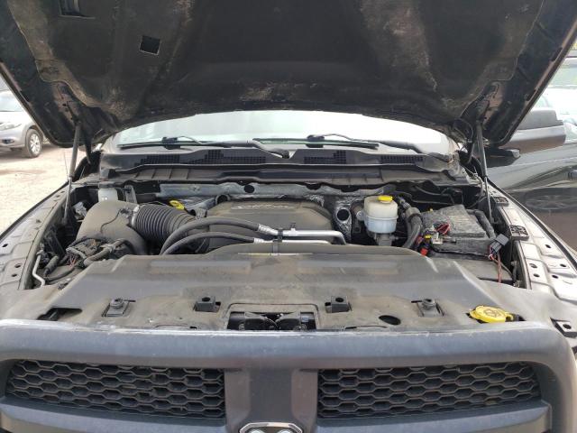 Photo 11 from auction – 2015 RAM 2500 ST with VIN 3C6UR5HJXFG651228