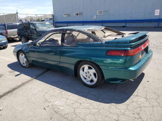 Photo 2 from auction – 1995 SUBARU SVX LSI with VIN JF1CX3553SH100697