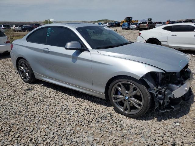 Photo 4 from auction – 2015 BMW M235I with VIN WBA1J7C58FV358148