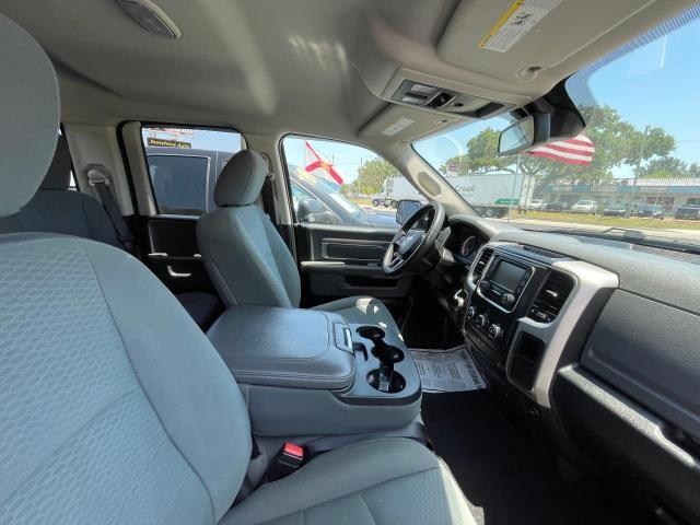 Photo 5 from auction – 2016 RAM 1500 SLT with VIN 1C6RR7GG8GS245112