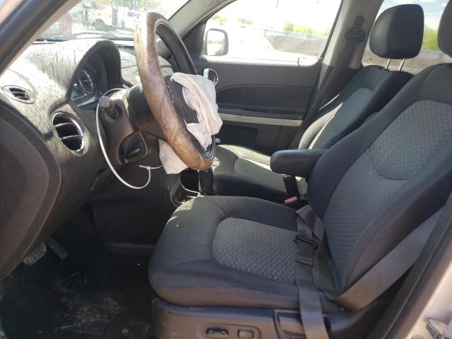 Photo 7 from auction – 2011 CHEVROLET HHR LT with VIN 3GNBABFWXBS526247