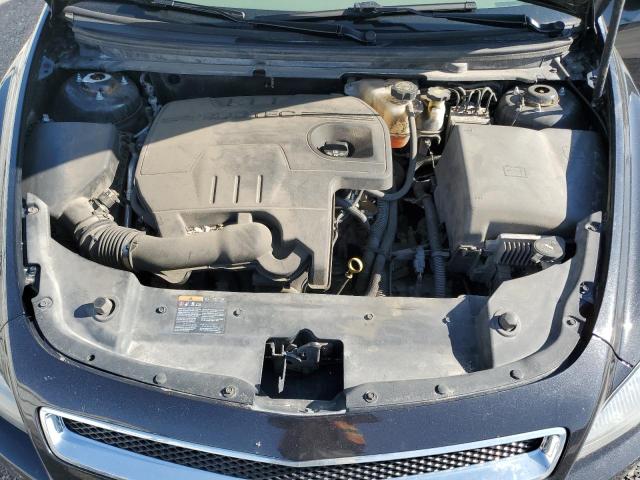 Photo 11 from auction – 2011 CHEVROLET MALIBU LS with VIN 1G1ZB5EU8BF109745