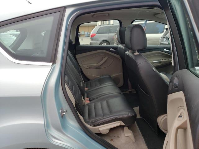 Photo 10 from auction – 2013 FORD C-MAX PREM with VIN 1FADP5CU3DL516937