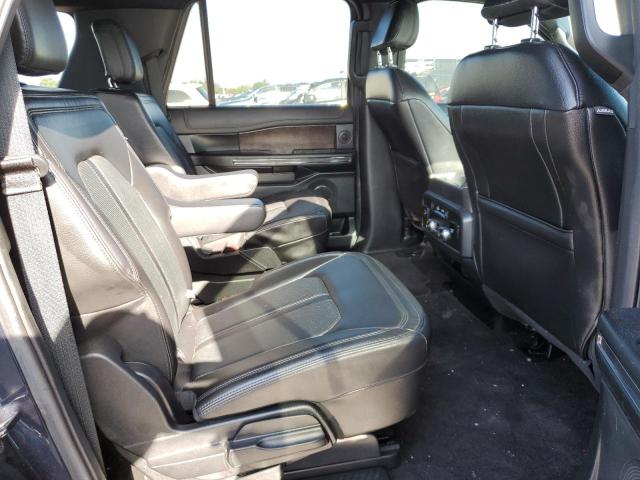 Photo 11 from auction – 2021 FORD EXPEDITION with VIN 1FMJK1KTXMEA47987