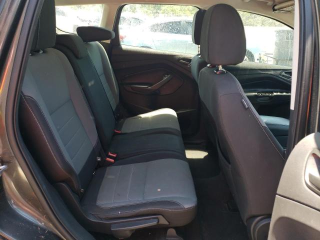 Photo 10 from auction – 2017 FORD ESCAPE S with VIN 1FMCU0F76HUD64249