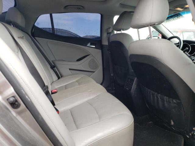 Photo 10 from auction – 2015 KIA OPTIMA EX with VIN 5XXGN4A72FG458665