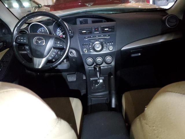 Photo 8 from auction – 2013 MAZDA 3 I with VIN JM1BL1L7XD1788803