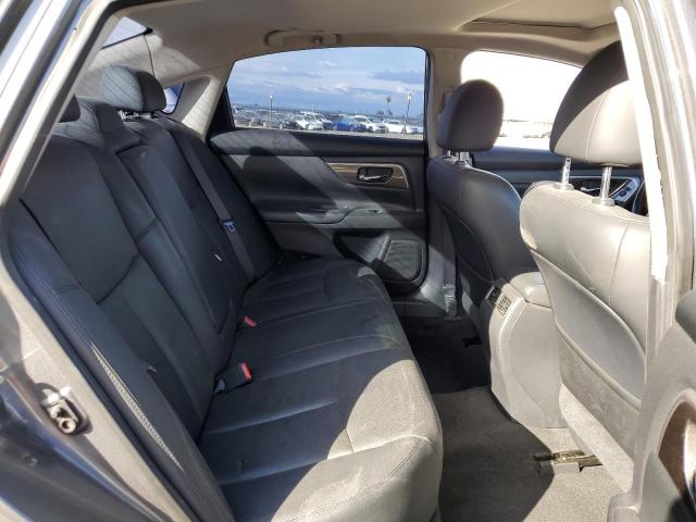 Photo 10 from auction – 2014 NISSAN ALTIMA 2.5 with VIN 1N4AL3AP8EC320140