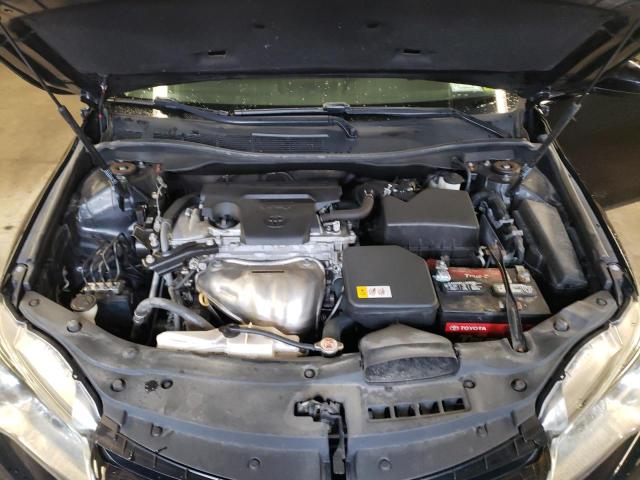 Zdjęcie 11 z aukcji – 2017 TOYOTA CAMRY LE z VIN 4T1BF1FK8HU302772