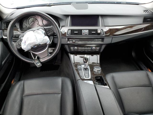 Photo 8 from auction – 2015 BMW 528 I with VIN WBA5A5C56FD524694