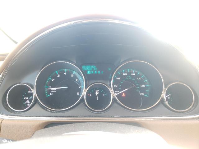 Photo 9 from auction – 2014 BUICK ENCLAVE with VIN 5GAKRCKD8EJ276557